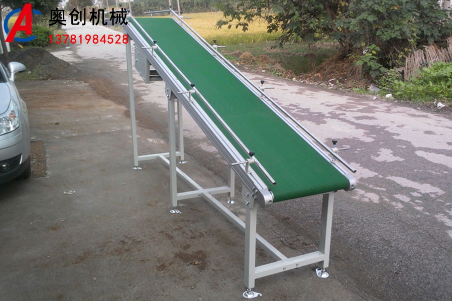 皮帶輸送機輸送速度 皮帶輸送機輸送速度