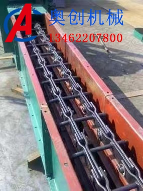 刮板輸送機(jī)的日常維護(hù) 刮板輸送機(jī)的日常維護(hù)