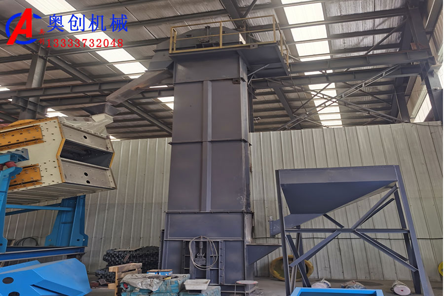 斗式提升機(jī)在使用過程中的幾種常見故障解析 斗式提升機(jī)在使用過程中的幾種常見故障解析